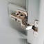 Meuble-lavabo de 20 po avec lavabo