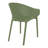 Farrah Stacking Patio Dining Armchair-2003565900