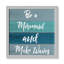 «Be a Mermaid», art-48184721-48184712