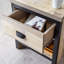 Mission Creek Sled End Table-1949041152