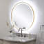 Miroir de salle de bain Mattia