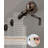 Beiba Adjustable Single Curtain Rod-1246846097-1246846316