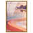 Gold Floater Frame
