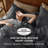 Bedsure 100% Washed Cotton Duvet Cover Set-125469681-125469683