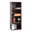 118cm H x 41.5cm W Standard Bookcase