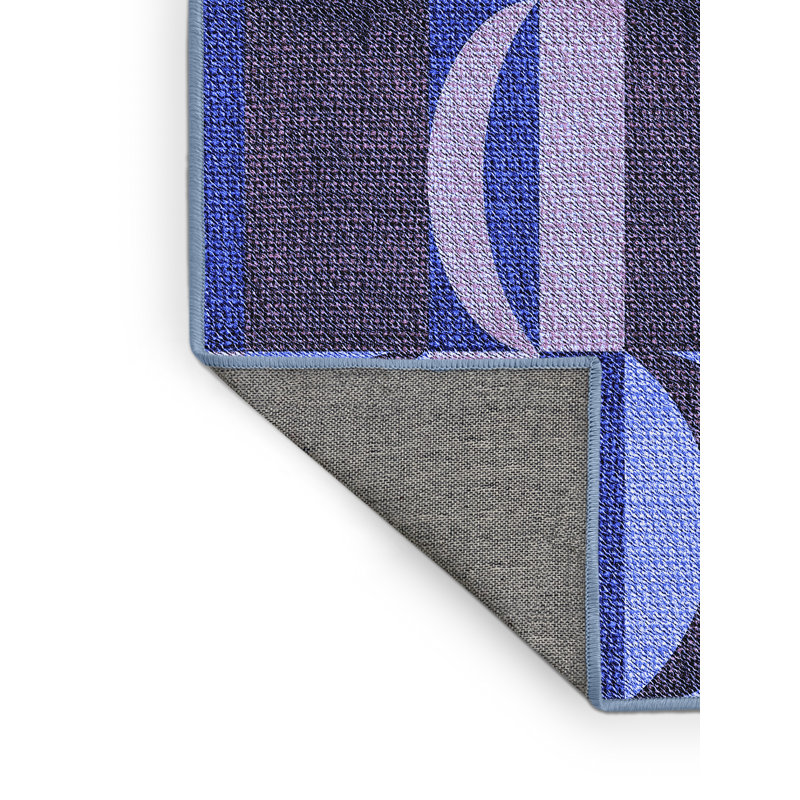 Indoor Rug, Rectangle 6' x 9'