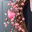 Couronne de 17 po H