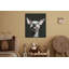 Tongue Out, Joy Out 1 - Framed-1065209802