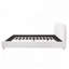 Lit plateforme tapissier Boucle-1761031527