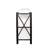 TV Stands For Living Room, Industrial TV Stand For Bedroom Furniture, Farmhouse TV Stand Television Stand , Modern Horizontal Wood And Metal Open Bookshelf-838138987