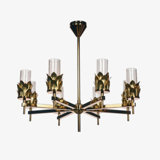 8 - Light Chandelier