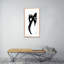 Phoenix Print by Johan Gert Manschot-48620251-48620252
