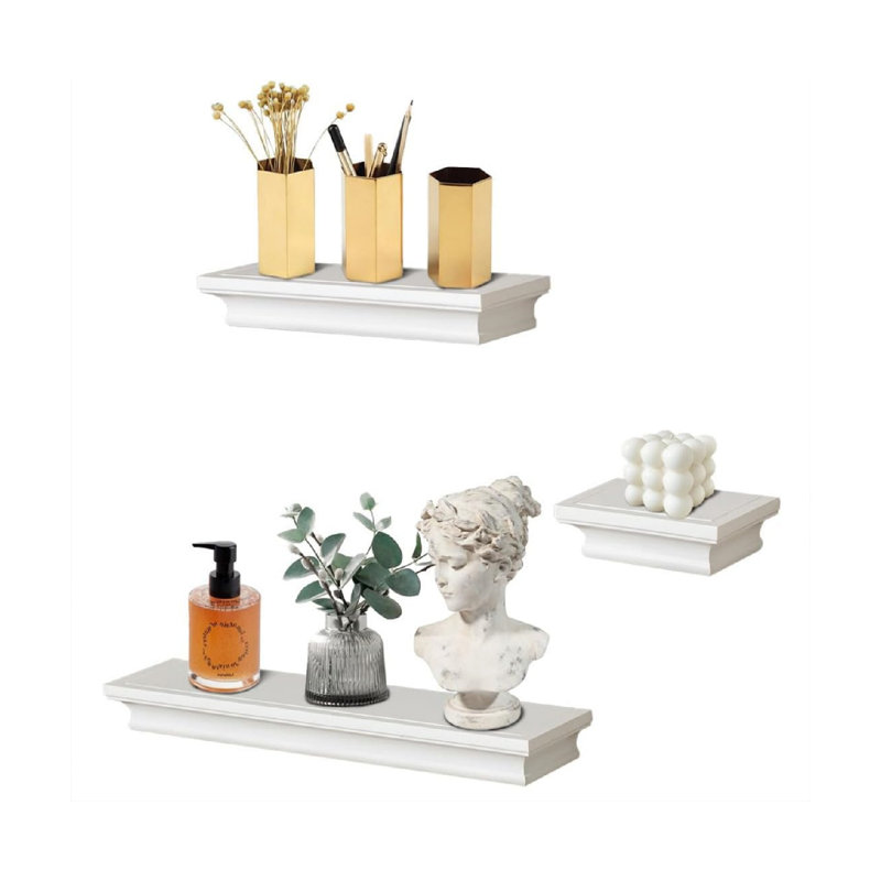 Floating Shelf