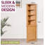Keyla Display Cabinet-1872260510