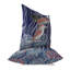 Coussin décoratif réversible Bird / Umbrella-101216953-101216954