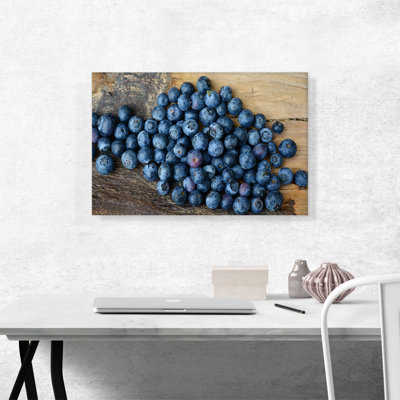 " Blueberries Restaurant "