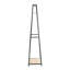 Betty Steel Freestanding Valet Stand with Storage-1456173764