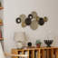 Wall Decor on Metal