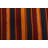 Boho Red Kilim 5'5" x 9'2"