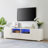Fashiontv Stand,TV Cabinet,Entertainment Center TV Station,TV Console,Console With LED Light Belt-397053615