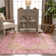 Nile Oriental Area Rug