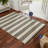 Geometric Indoor / Outdoor Rug-67103321