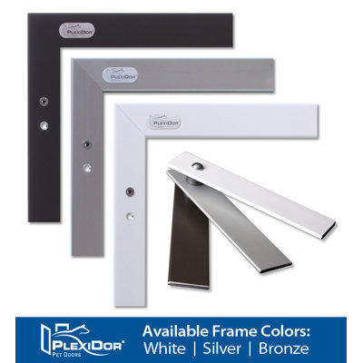 Performance Pet Door