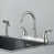 Brushed Nickel is out of stock selected