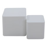 Kelby End Table Set
