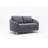 Idonis Upholstered 60'' Loveseat