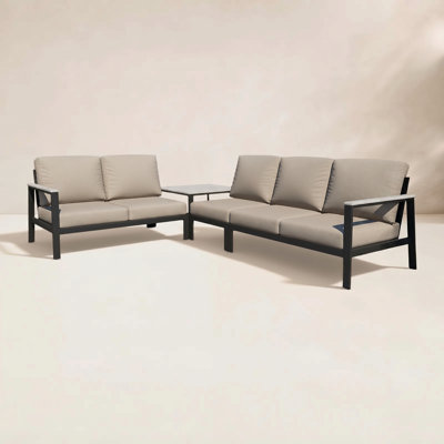 Townsend 5-Person Sunbrella® Patio Seating Group