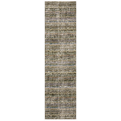 Torge Abstract Indoor Rug