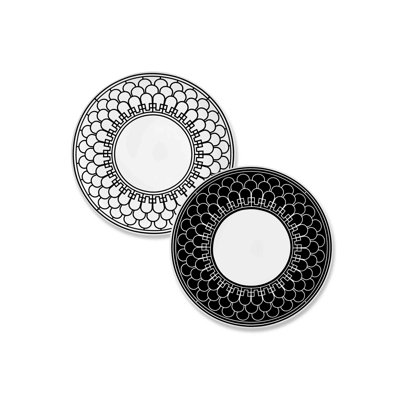 Gretta Side Plate