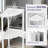 4-Tier Stainless Steel Corner Shower Caddy With Hooks And Soap Holder - Rustproof Bathroom Organizer-1420878077