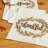 Cielito Embroidered Thanksgiving Table Runner