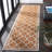 Omveer Performance Geometric Indoor/Outdoor Area Rug-514874491