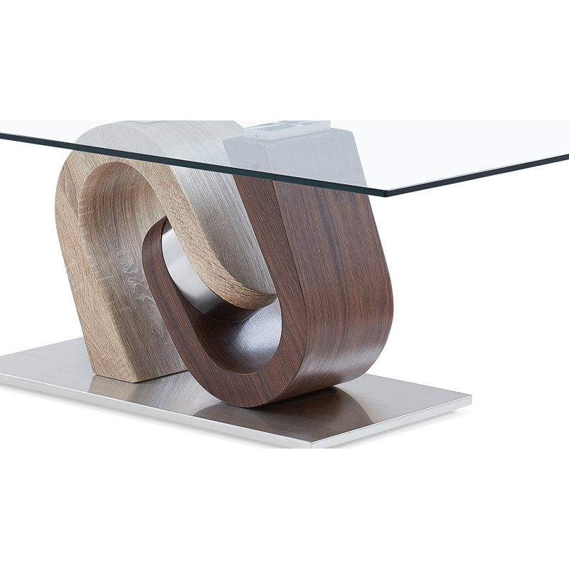 Chase Modern Coffee Table