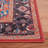 Journey Performance Machine Washable Oriental Rug-602383352