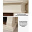Armoire décorative simple de style américain-799992660-799992651