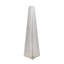 Vase de plancher en acier inoxydable Ousmane-1169544063