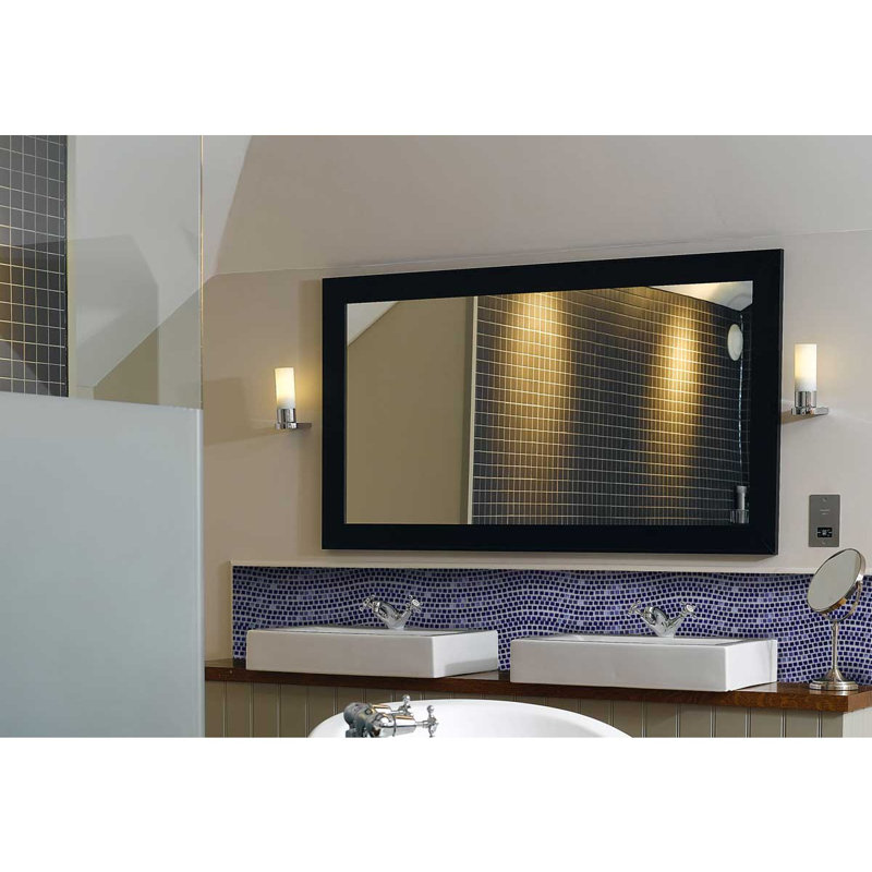 Galaxy 0.3125 in. x 0.3125 in. Iridescent Glass Pressed Edge Tiny Square Mosaic Wall Pool & Floor Tile