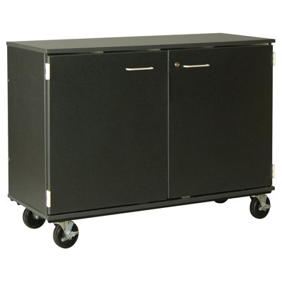 Music Classroom Cabinet