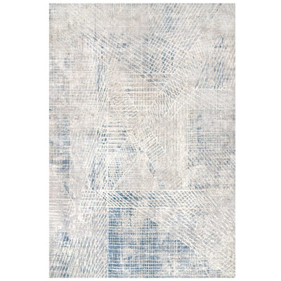 Skagway Abstract Area Rug