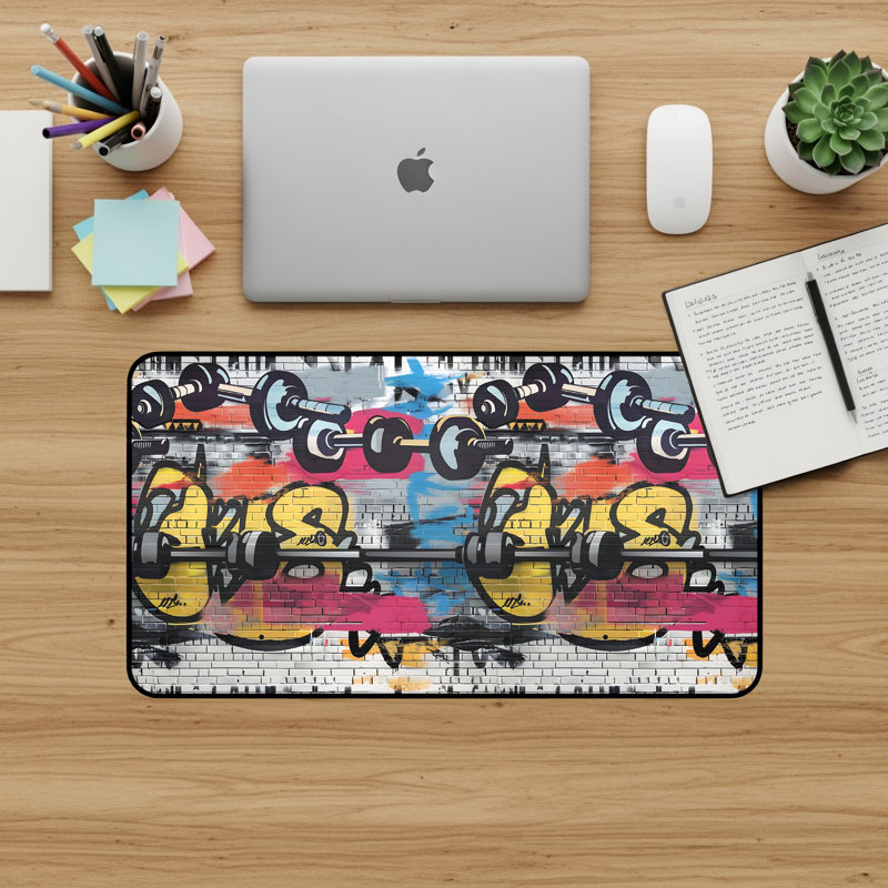 Desk Pad