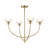Blakehurst 4 - Light Classic / Traditional Chandelier-95320050