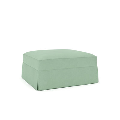 Lucia Upholstered Ottoman