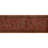 Emoke Burgundy Paisley Border