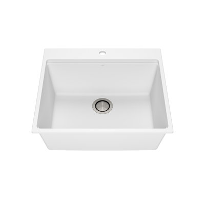 Évier de cuisine Kalia BACIA Granistone