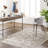 Pertek Grace Traditional Cream Area Rug-1664838362