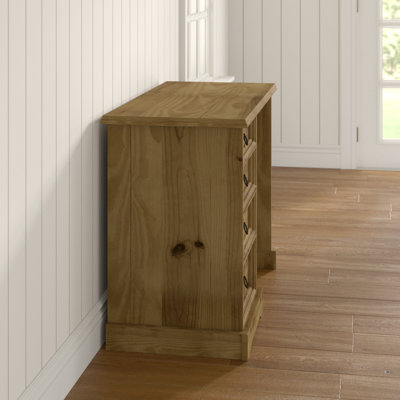 Emerfield Dressing Table